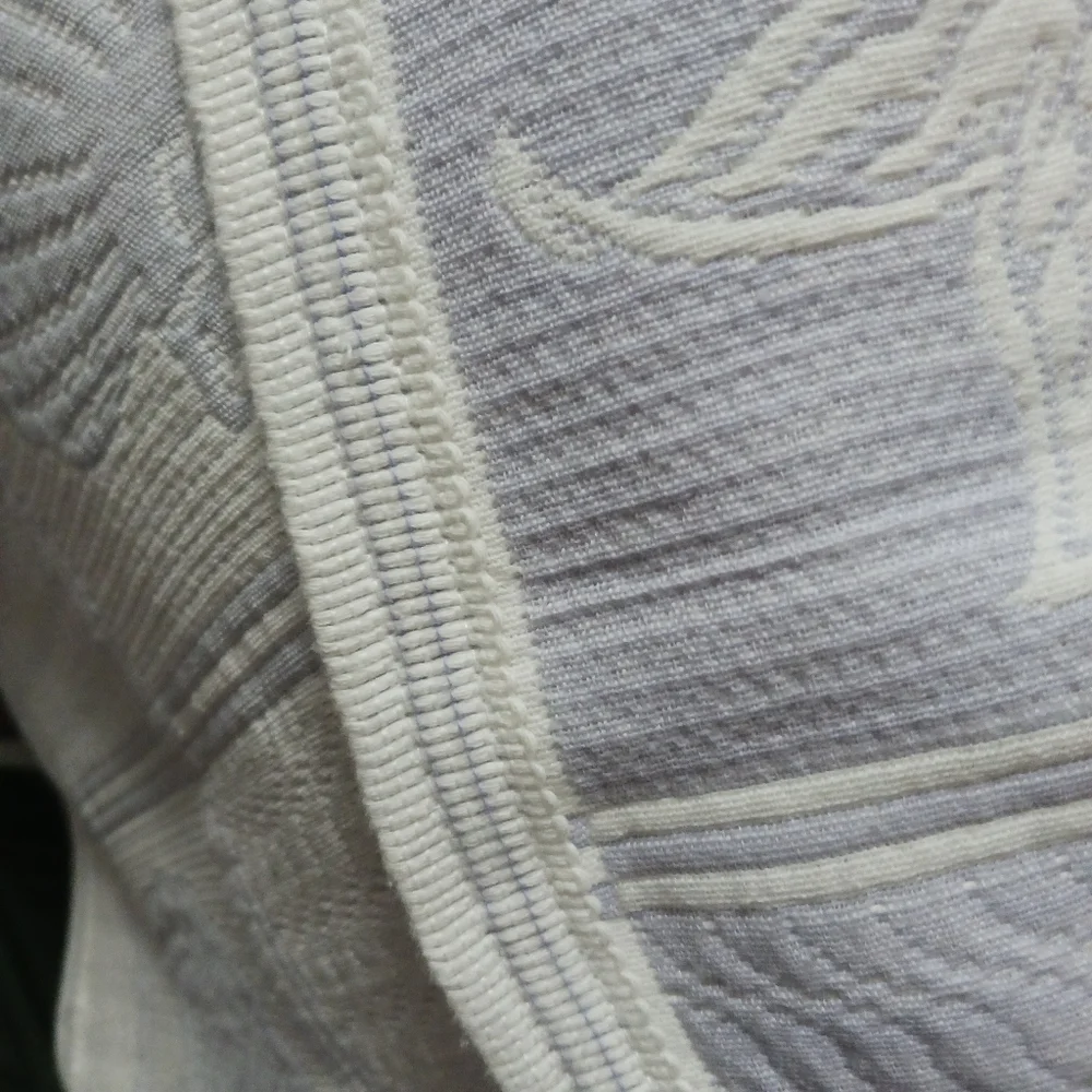 Quilt Bedding Shams Cream Blue Ocean Seashells Queen Bay Colony